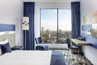 IntercityHotel Enschede fotoÄŸrafÄ±