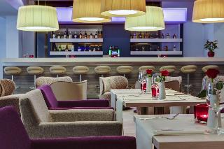 IntercityHotel Enschede fotoÄŸrafÄ±
