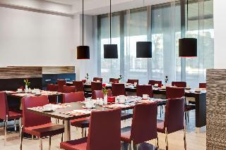 IntercityHotel Enschede fotoÄŸrafÄ±