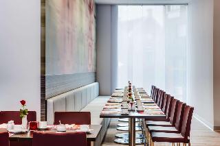 IntercityHotel Enschede fotoÄŸrafÄ±