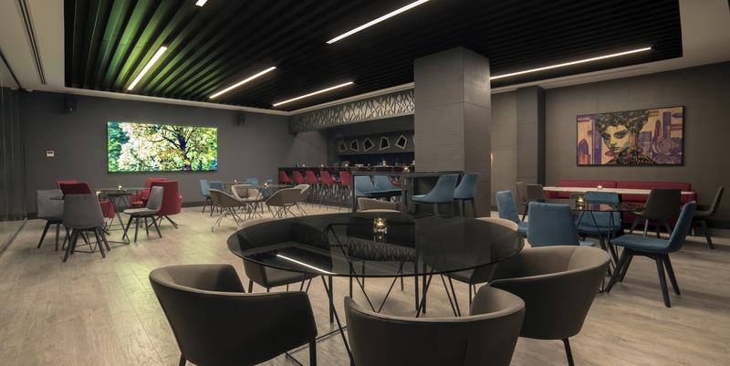 Wish More Hotel - Bar