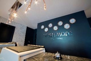 Wish More Hotel fotoÄŸrafÄ±