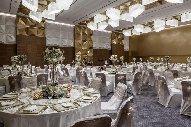 Wish More Hotel - Toplantı