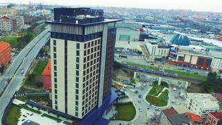 Wish More Hotel otel fotoğrafı