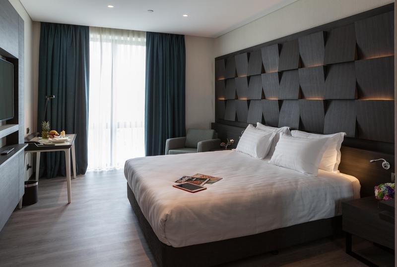 Wish More Hotel - Oda