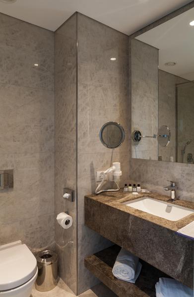 Wish More Hotel - Oda