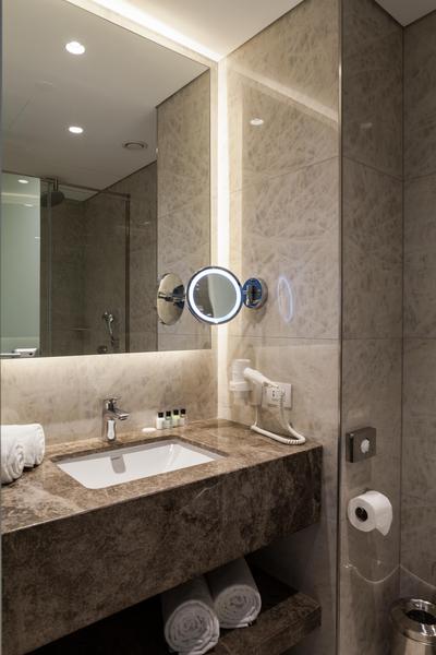 Wish More Hotel - Oda