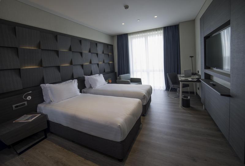 Wish More Hotel - Oda
