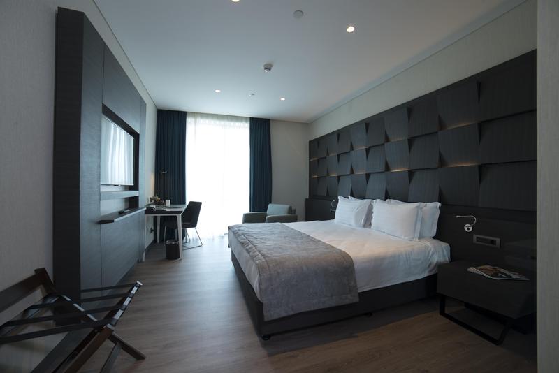Wish More Hotel - Oda