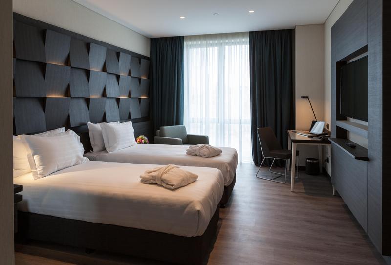 Wish More Hotel - Oda