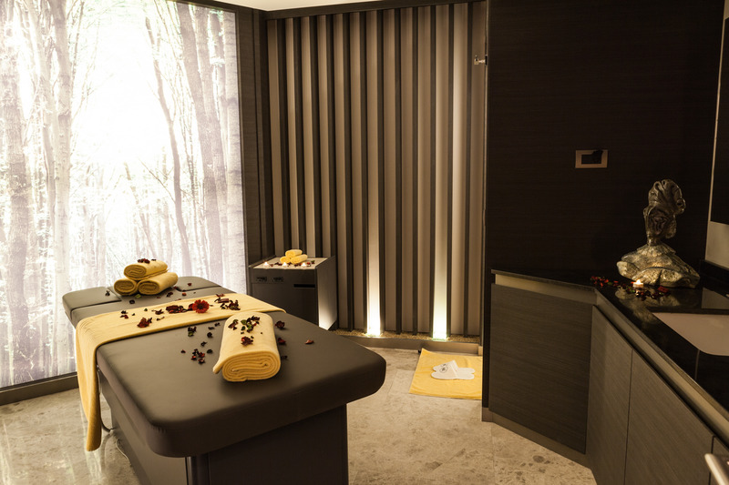 Wish More Hotel - Havuz