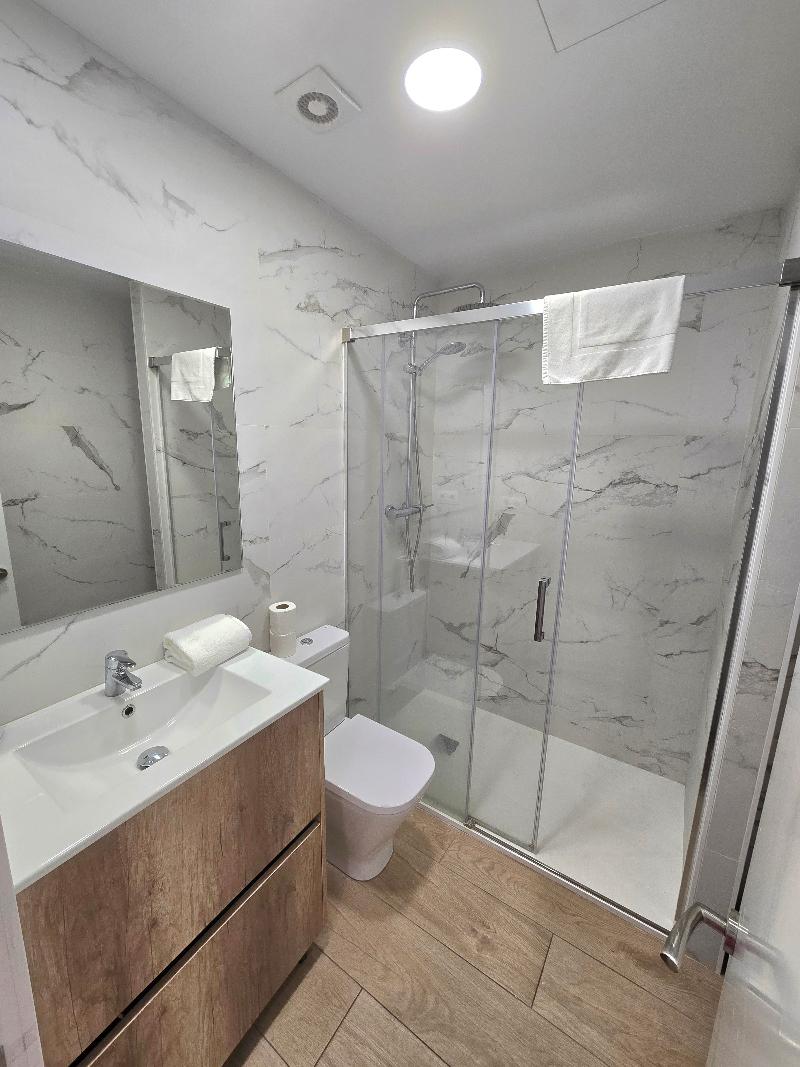 Sm Apartments - Oda