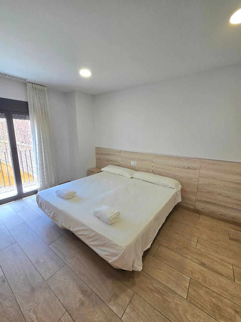 Sm Apartments - Oda