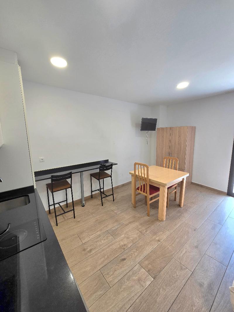 Sm Apartments - Oda