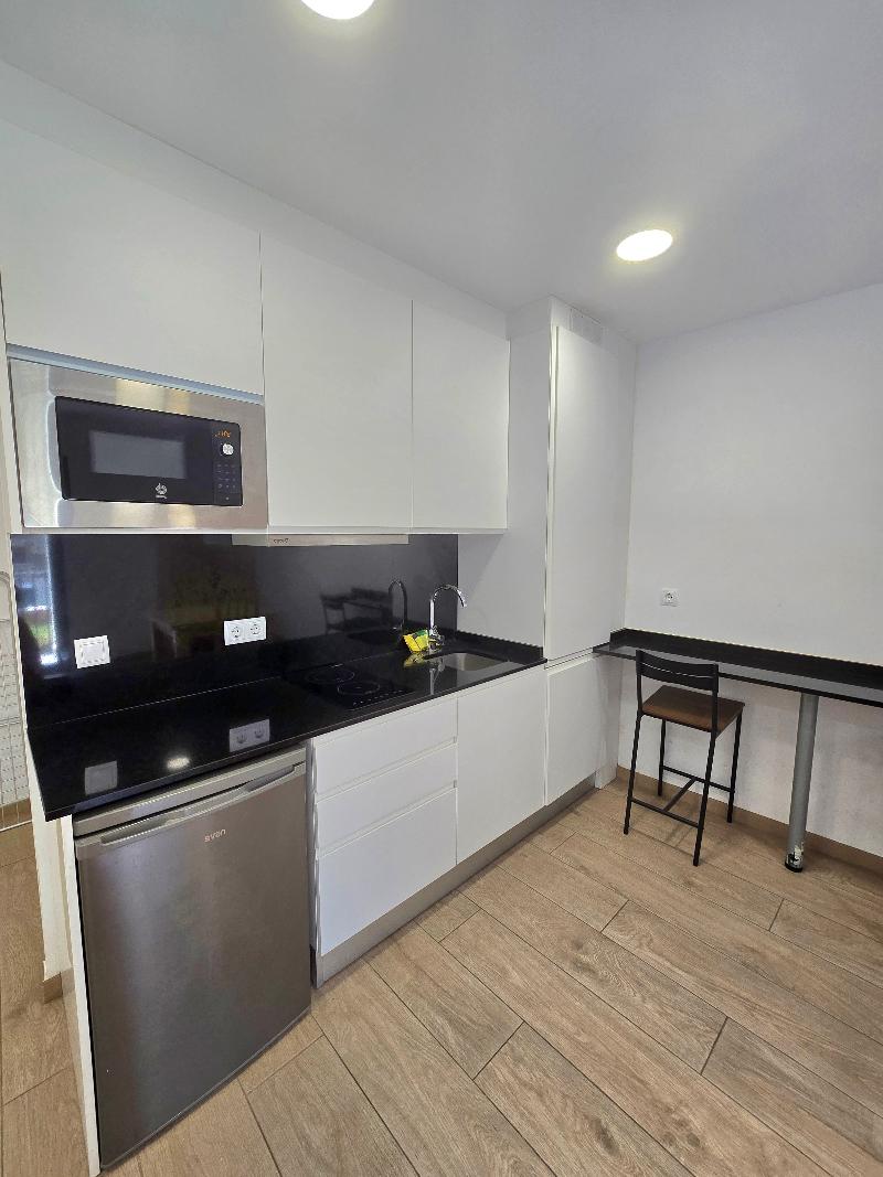 Sm Apartments - Oda