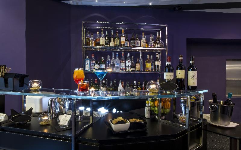 The Tribune, Part of JDV by Hyatt - Bar
