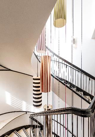 The Tribune, Part of JDV by Hyatt fotoÄŸrafÄ±