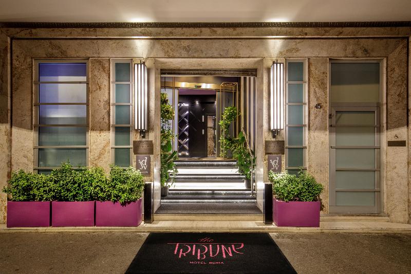 The Tribune, Part of JDV by Hyatt - Genel