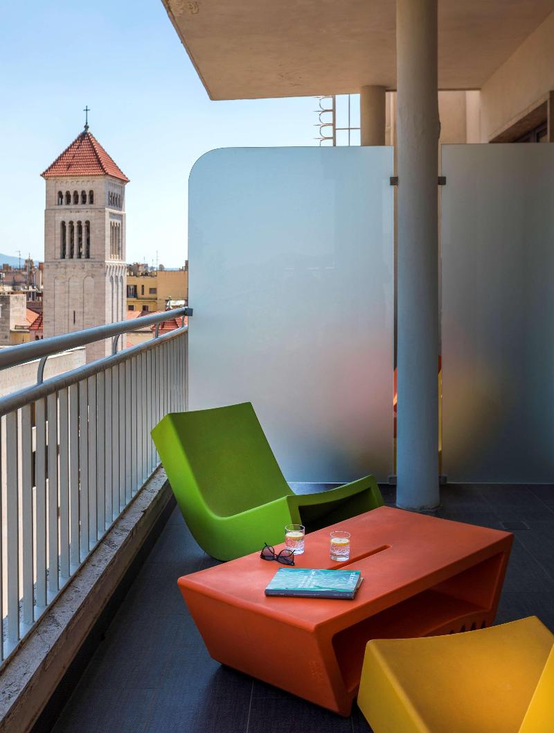 The Tribune, Part of JDV by Hyatt - Oda
