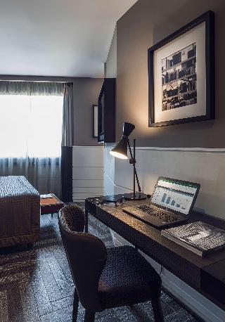 The Tribune, Part of JDV by Hyatt fotoÄŸrafÄ±