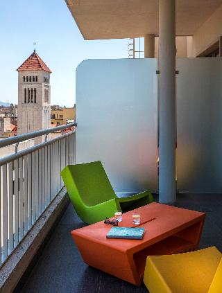 The Tribune, Part of JDV by Hyatt fotoÄŸrafÄ±