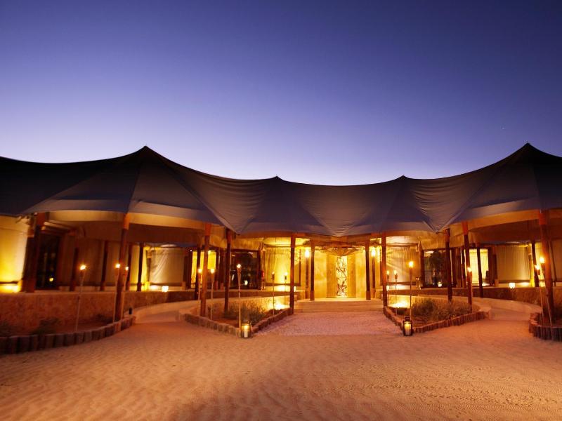 Telal Resort - Genel