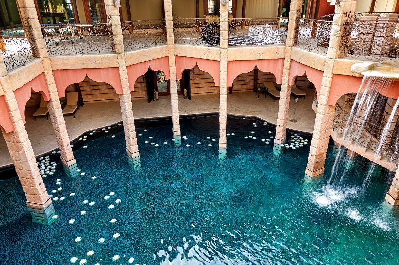 Telal Resort - Havuz