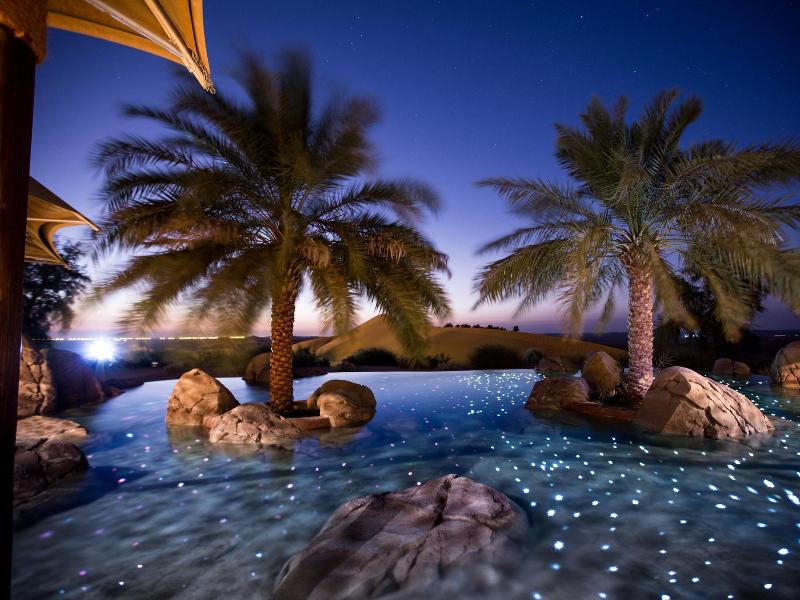 Telal Resort - Havuz