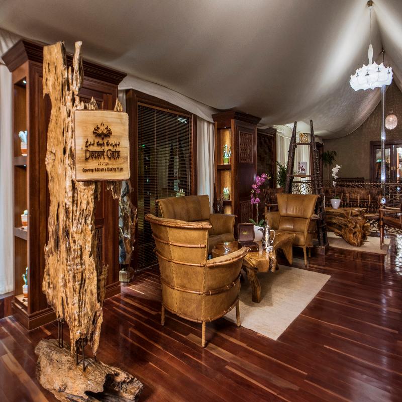 Telal Resort - Restoran
