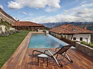 Puebloastur Eco Resort Wellness & Spa otel fotoğrafı