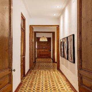 Val Barcelona Apartment fotoÄŸrafÄ±