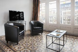 Val Barcelona Apartment fotoÄŸrafÄ±