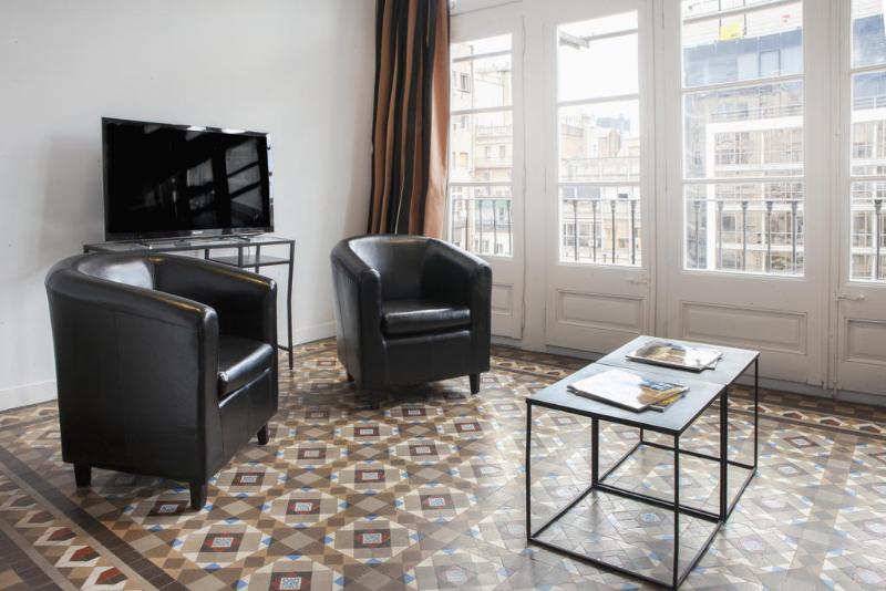 Val Barcelona Apartment - Genel