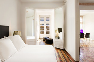 Val Barcelona Apartment fotoÄŸrafÄ±