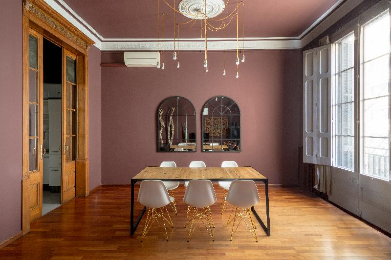 Val Barcelona Apartment - Oda
