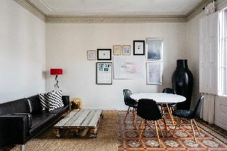 Val Barcelona Apartment fotoÄŸrafÄ±