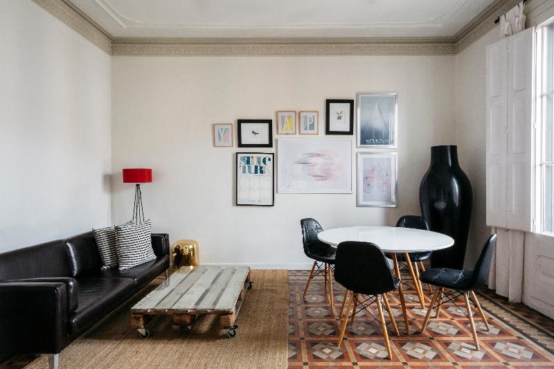 Val Barcelona Apartment - Oda