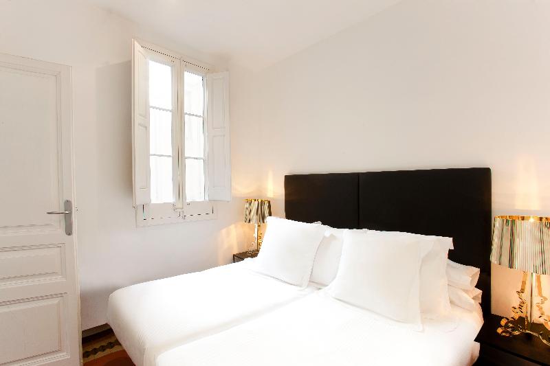 Val Barcelona Apartment - Oda