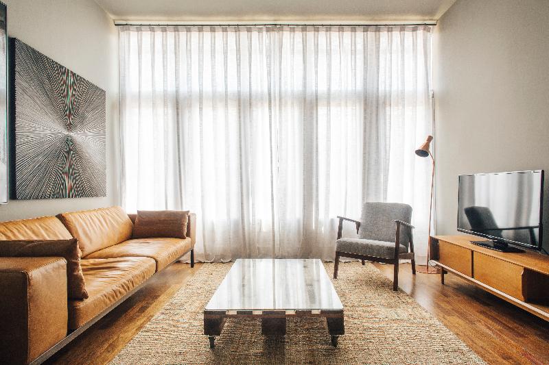 Val Barcelona Apartment - Oda