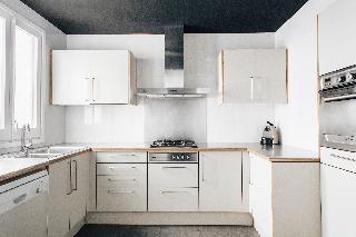 Val Barcelona Apartment fotoÄŸrafÄ±
