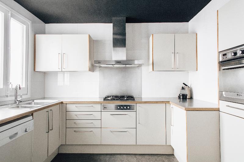 Val Barcelona Apartment - Oda