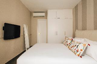 Val Barcelona Apartment fotoÄŸrafÄ±