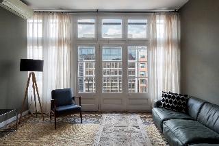 Val Barcelona Apartment fotoÄŸrafÄ±