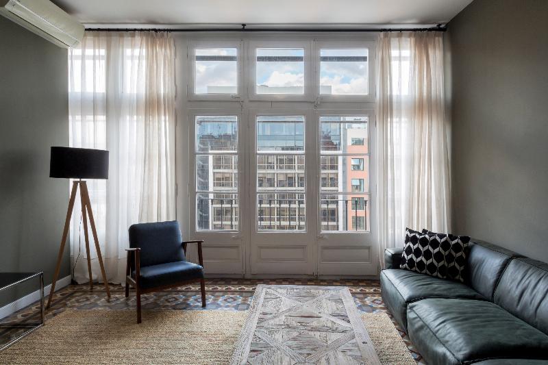 Val Barcelona Apartment - Oda