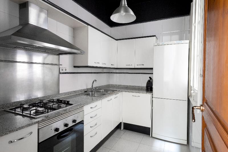 Val Barcelona Apartment - Oda