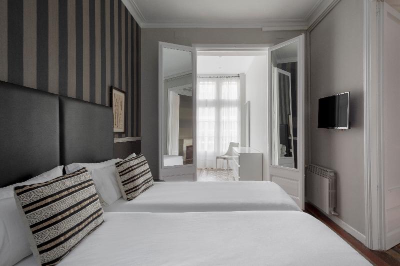 Val Barcelona Apartment - Oda