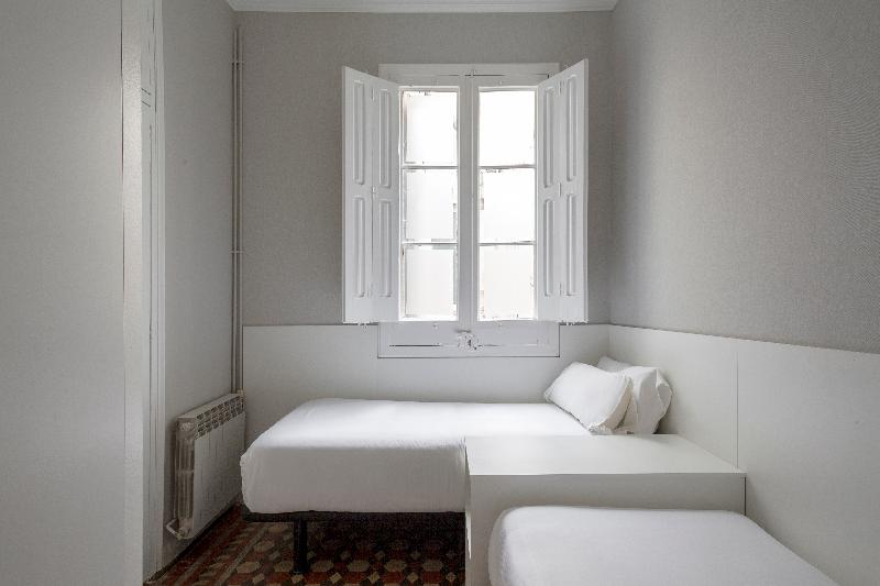 Val Barcelona Apartment - Oda