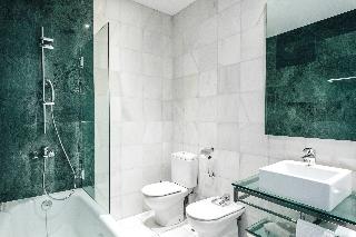 Val Barcelona Apartment fotoÄŸrafÄ±