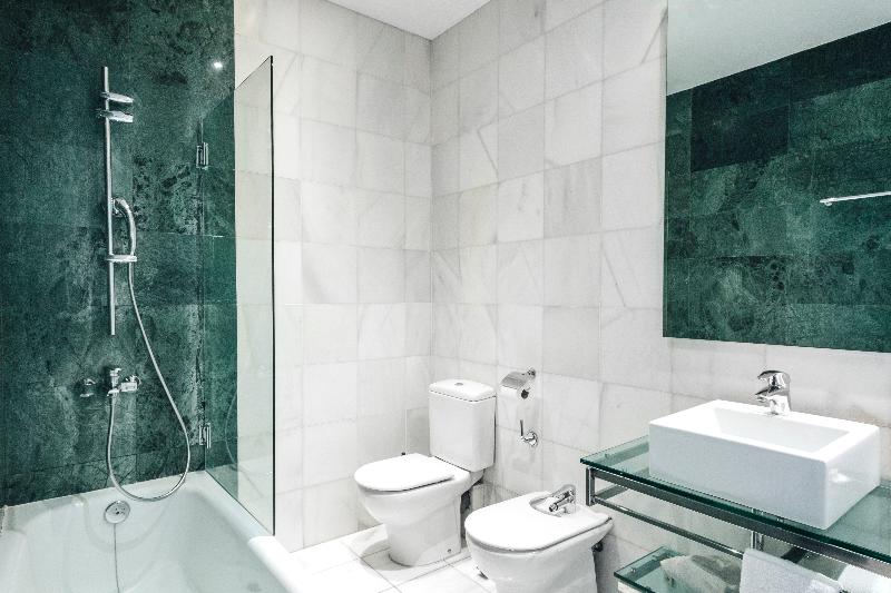 Val Barcelona Apartment - Oda