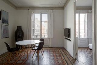Val Barcelona Apartment fotoÄŸrafÄ±